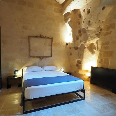 Dimore Dei Mercanti Matera Zewnętrze zdjęcie
