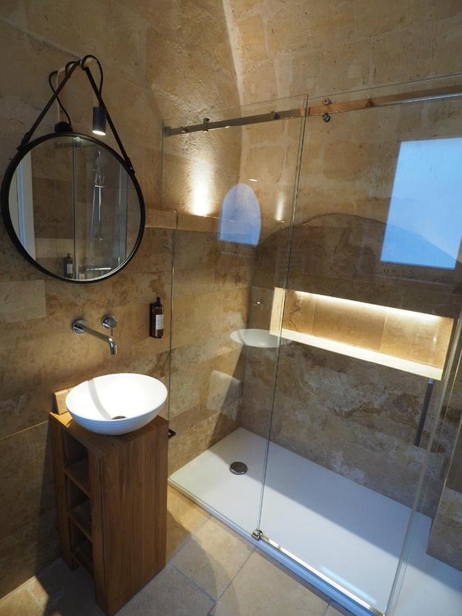 Dimore Dei Mercanti Matera Zewnętrze zdjęcie