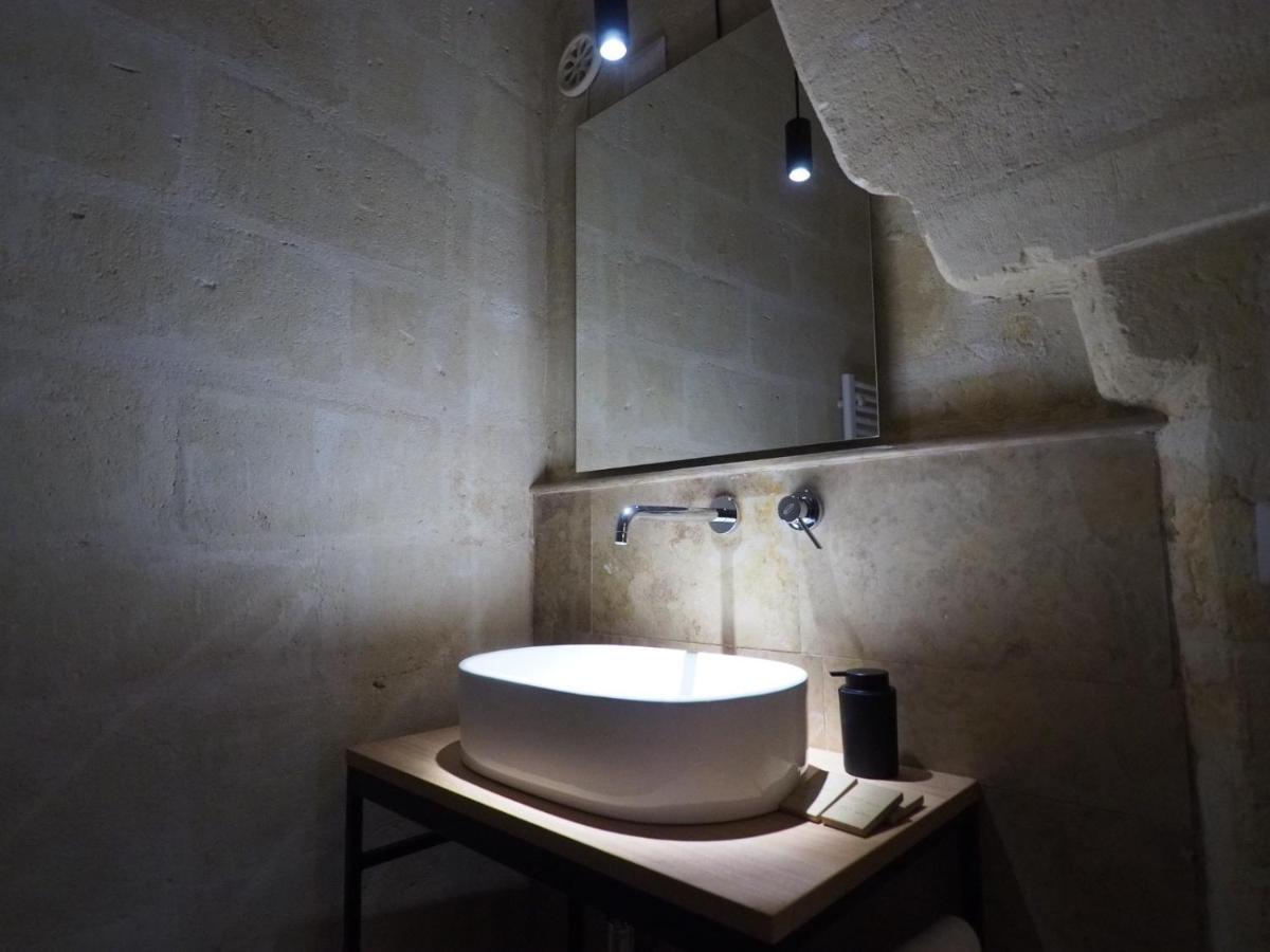 Dimore Dei Mercanti Matera Zewnętrze zdjęcie