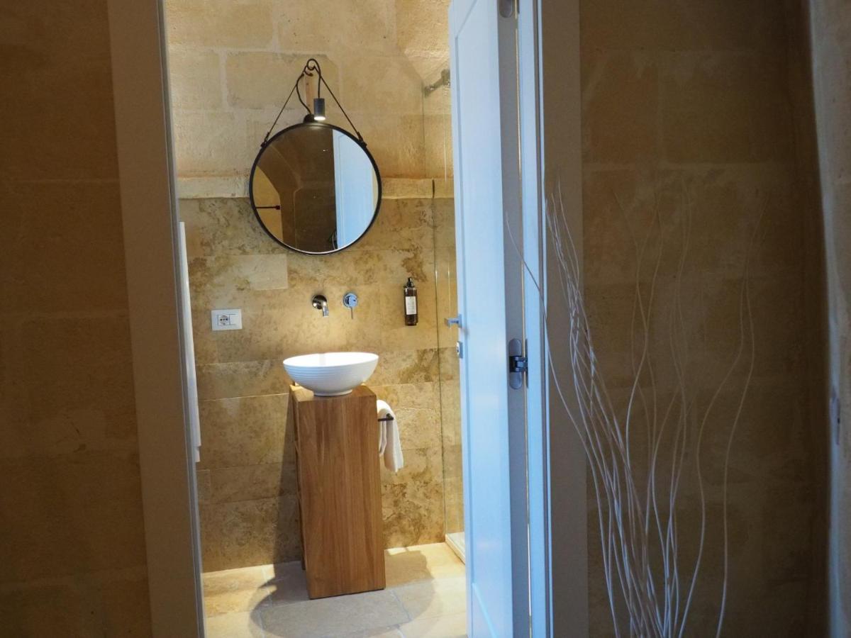 Dimore Dei Mercanti Matera Zewnętrze zdjęcie