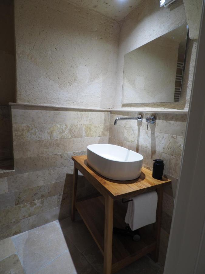 Dimore Dei Mercanti Matera Zewnętrze zdjęcie