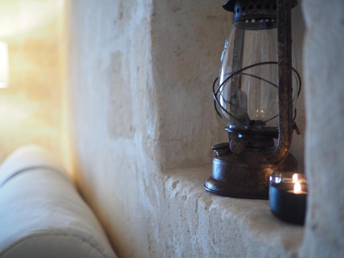 Dimore Dei Mercanti Matera Zewnętrze zdjęcie