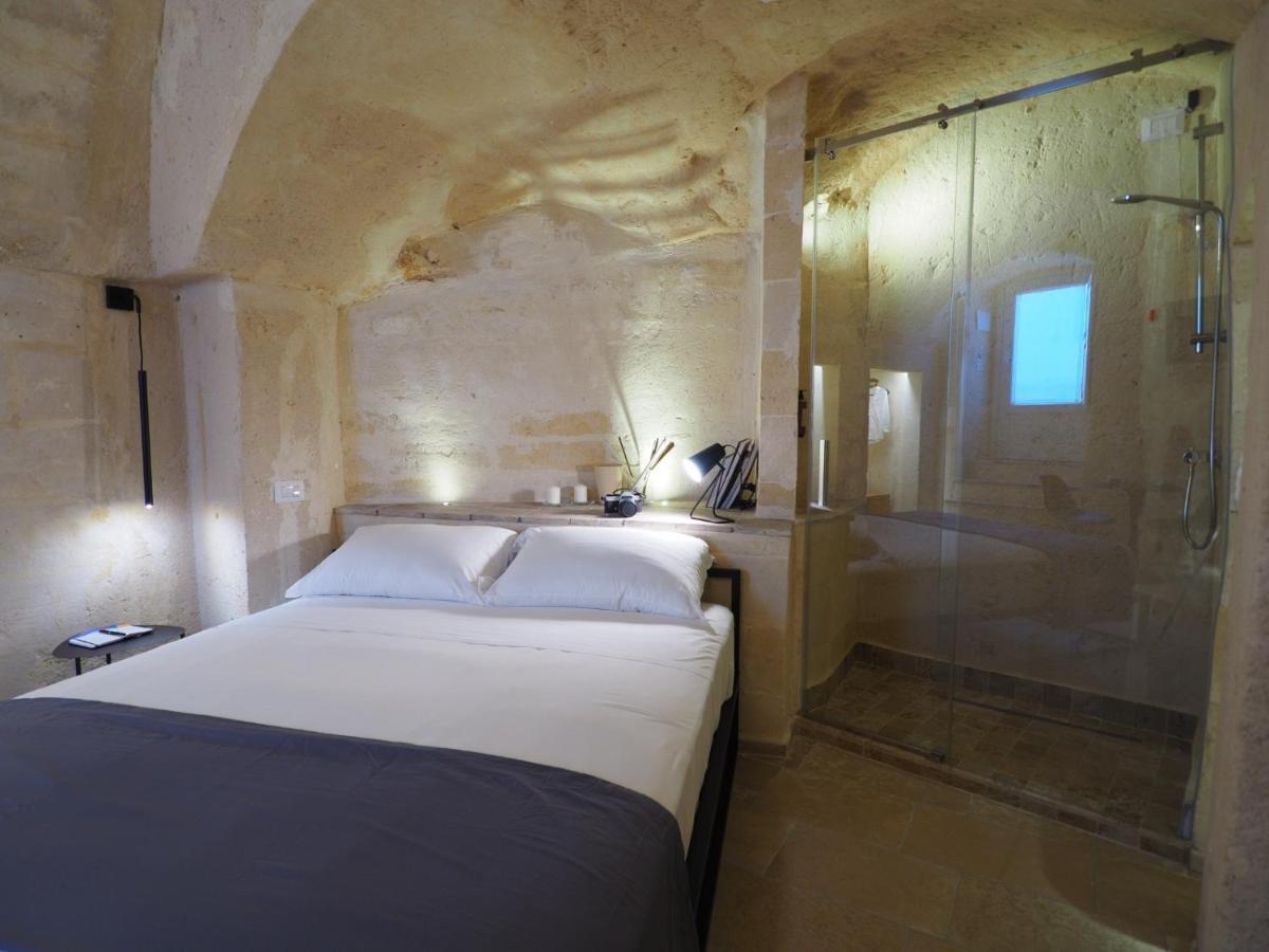 Dimore Dei Mercanti Matera Zewnętrze zdjęcie