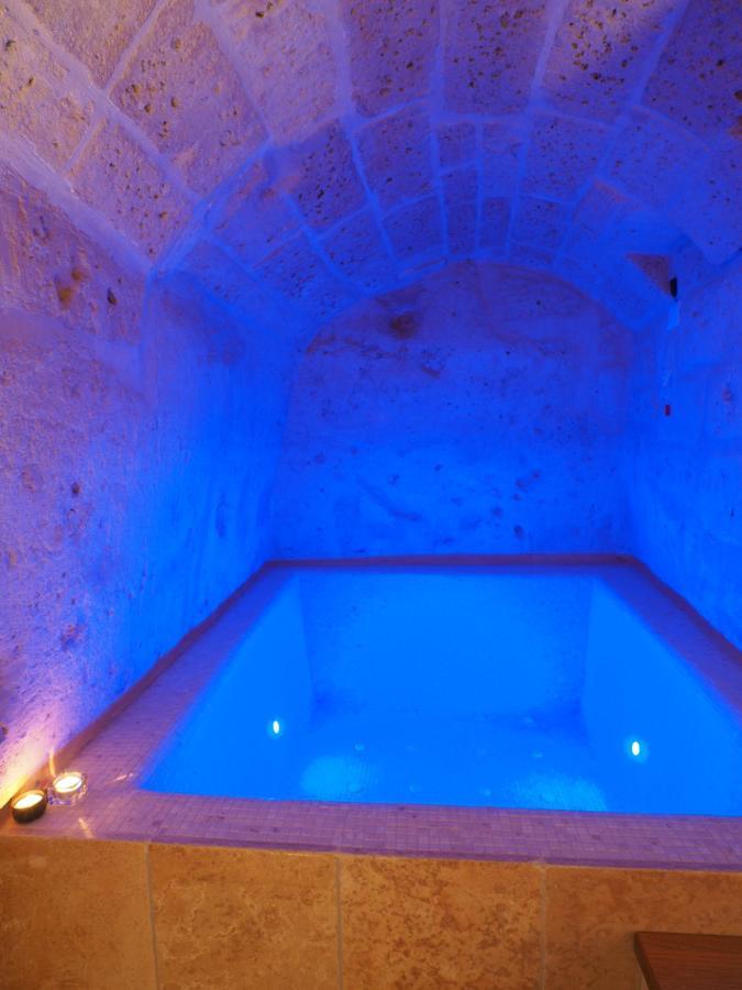 Dimore Dei Mercanti Matera Zewnętrze zdjęcie