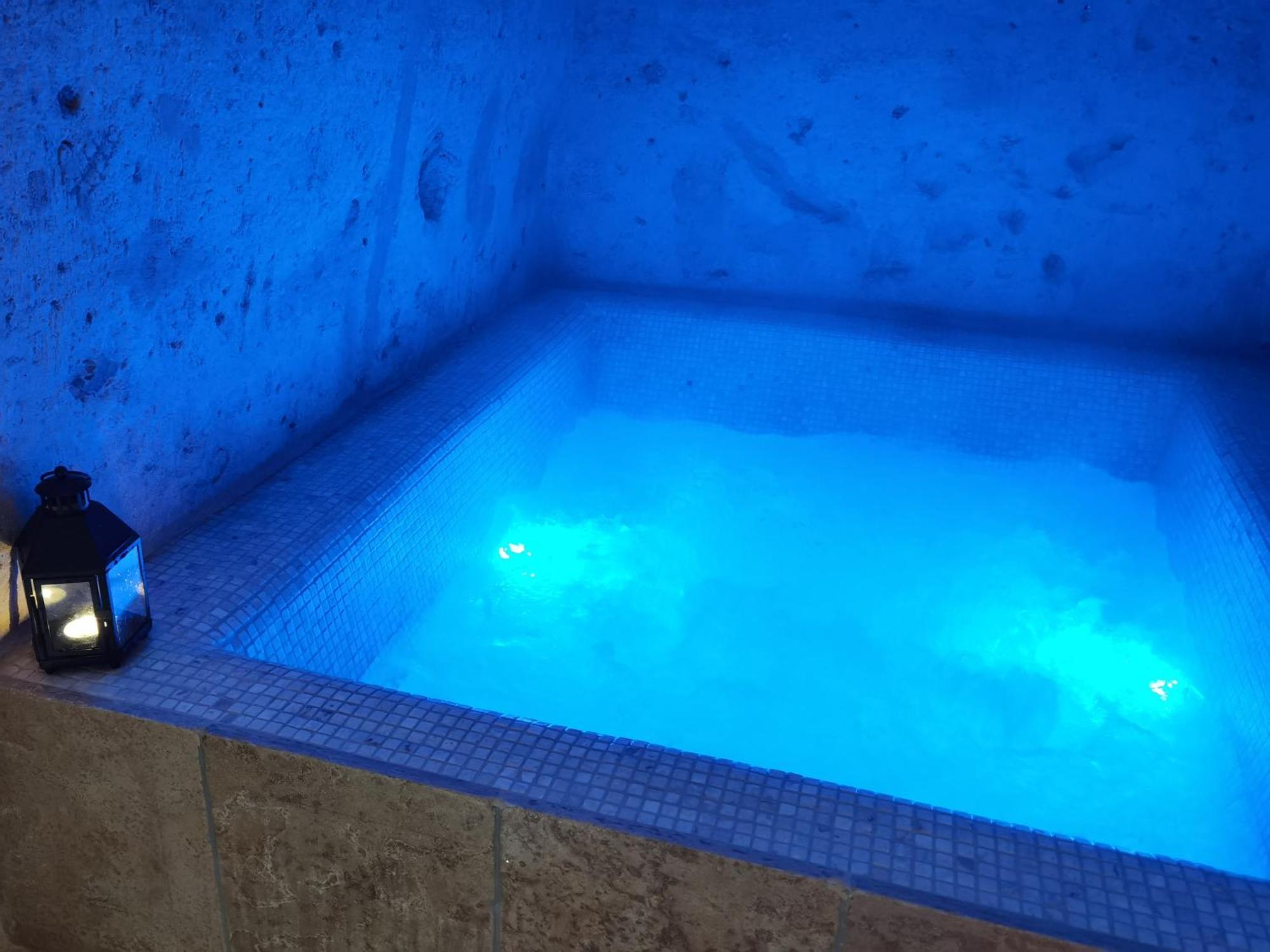 Dimore Dei Mercanti Matera Zewnętrze zdjęcie