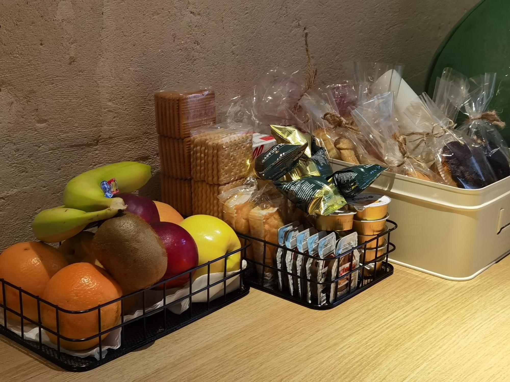 Dimore Dei Mercanti Matera Zewnętrze zdjęcie